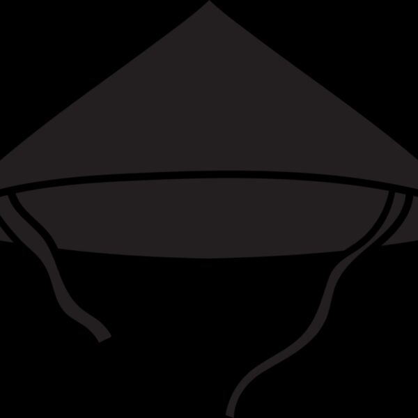 Asian Hat Thumbnail