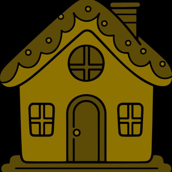 Cookie House Thumbnail