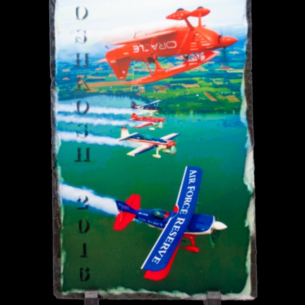 7.5" x 11.5" Photo Slate Thumbnail