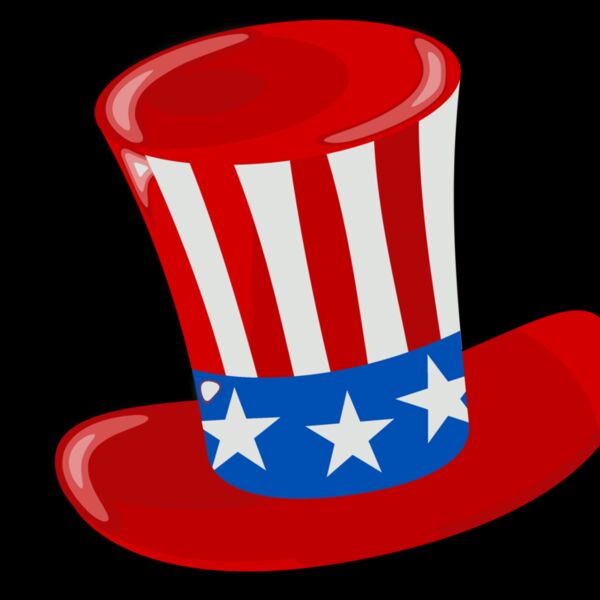 USA Hat Thumbnail