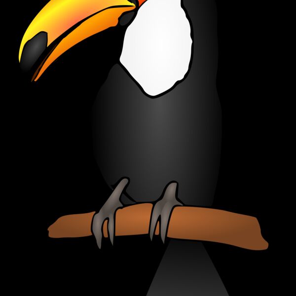 Tucan Thumbnail