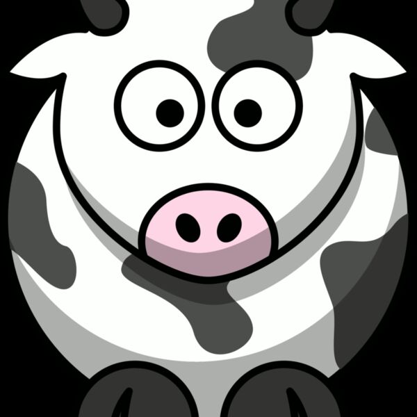 Cow Thumbnail