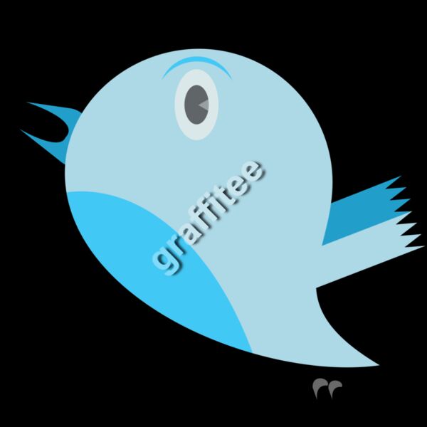 Blue Bird Thumbnail