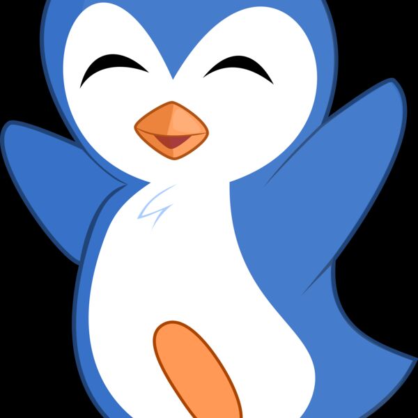 Happy Baby Bird Thumbnail