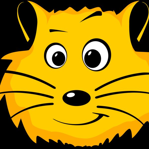 Hampster Face Thumbnail