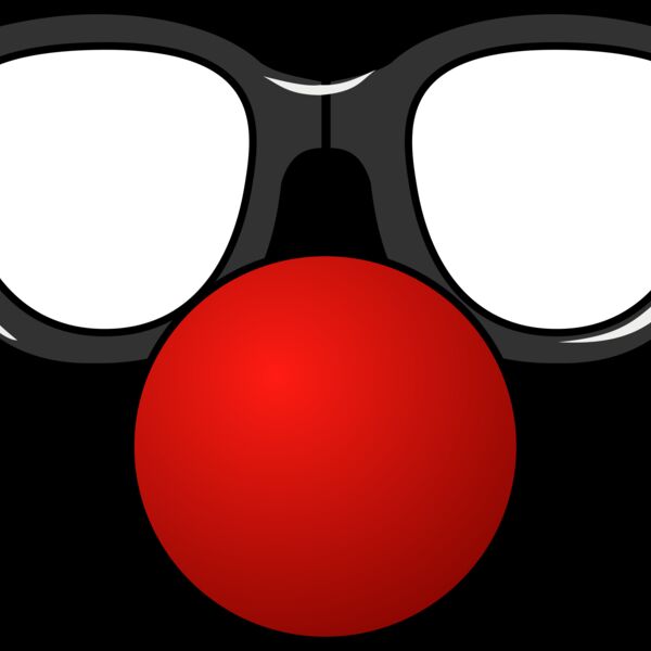 Comedy Face 2 Thumbnail