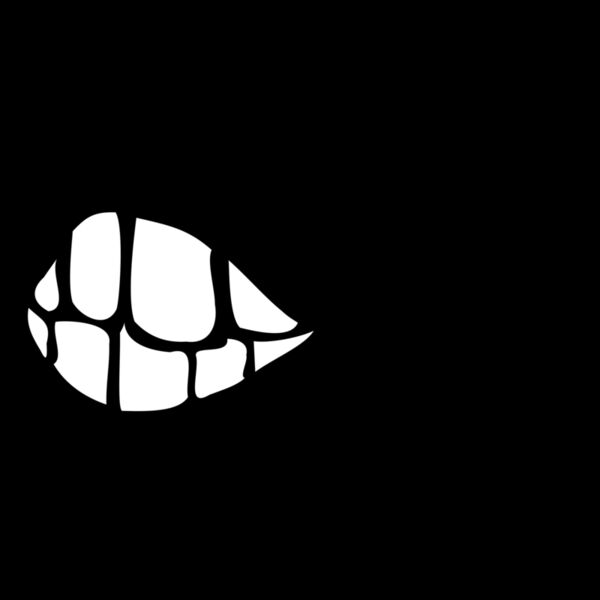 Angry Mouth 1 Thumbnail