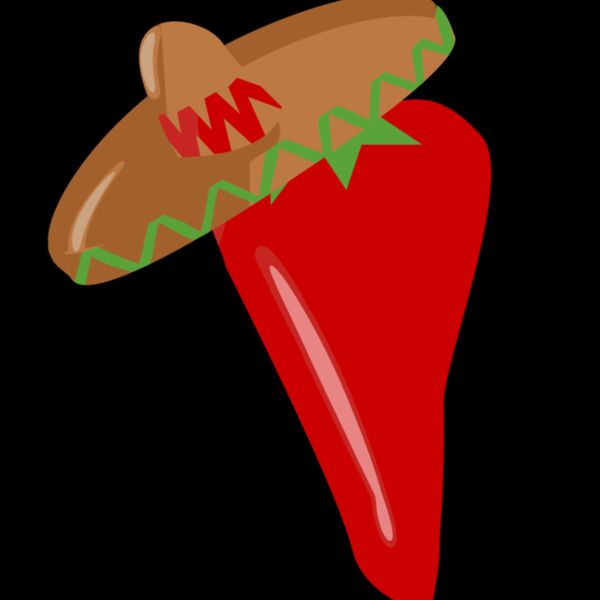Hot Pepper Thumbnail