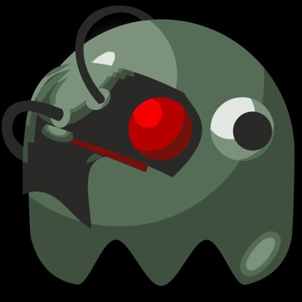 One Eyed Monster Thumbnail
