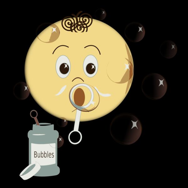 Blowing Bubles Thumbnail