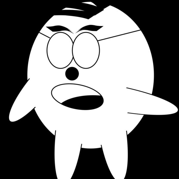 Mad Cartoon Thumbnail