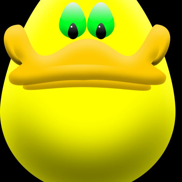 Egg Duck Thumbnail