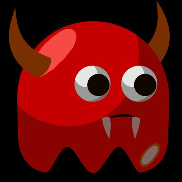 Red Cartoon Thumbnail