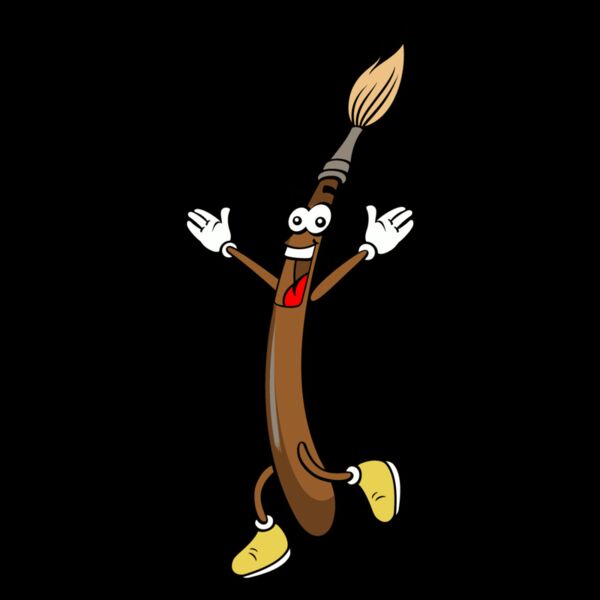Happy Brush Thumbnail