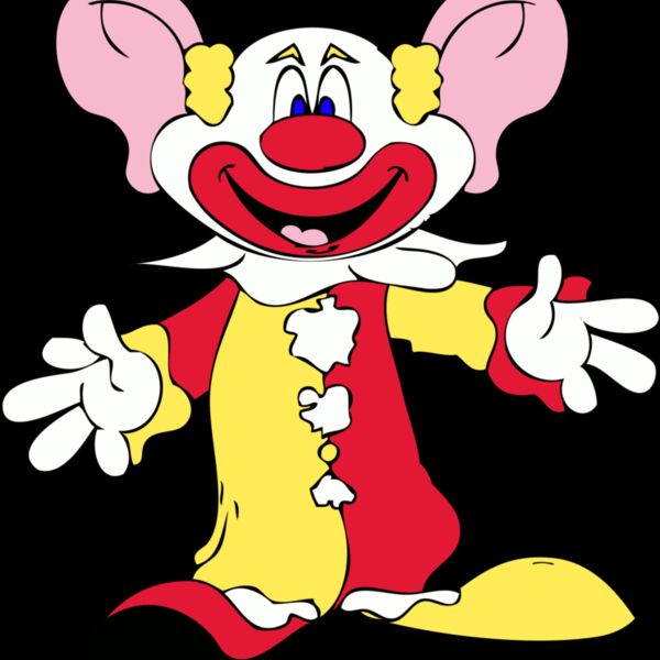 Clown Thumbnail