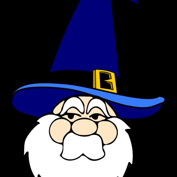Wizard Thumbnail