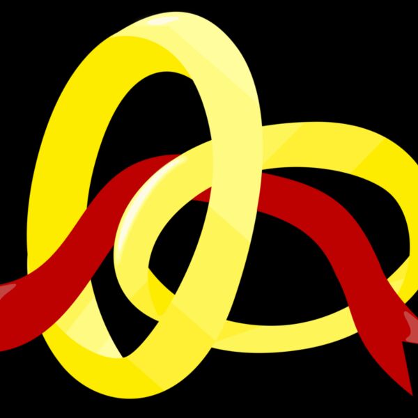Rings and Ribbon Thumbnail