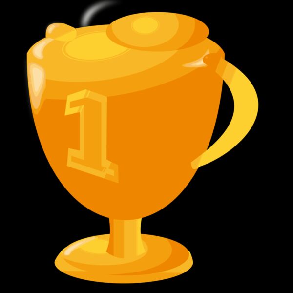 Trophy 1 Thumbnail
