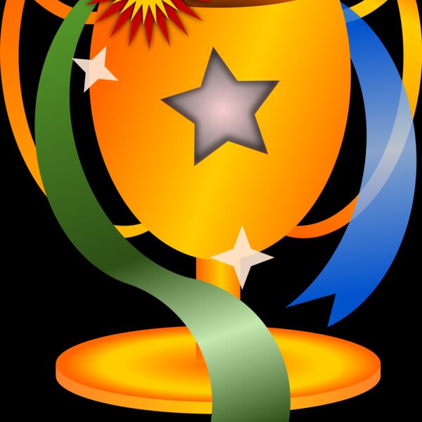 Trophy 2 Thumbnail