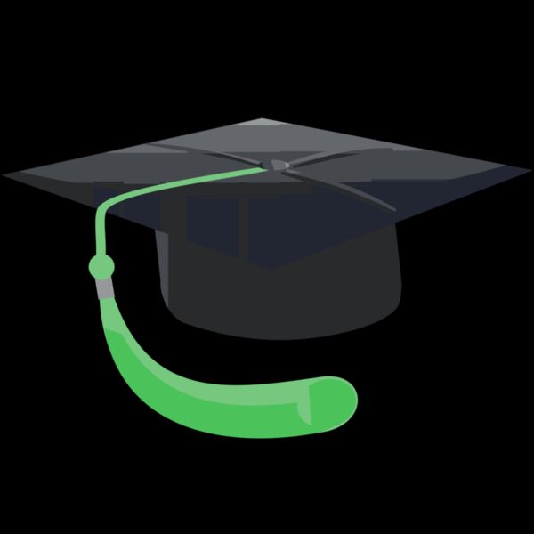 Graduation Hat 2 Thumbnail