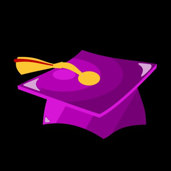 Graduation Hat 1 Thumbnail