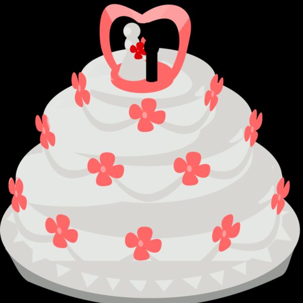 Wedding Cake Thumbnail