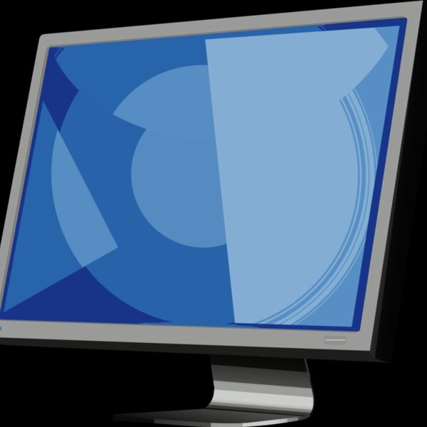 LCD Screen Thumbnail