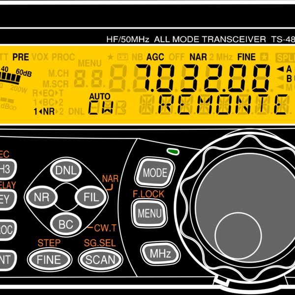 Car Stereo Player Thumbnail
