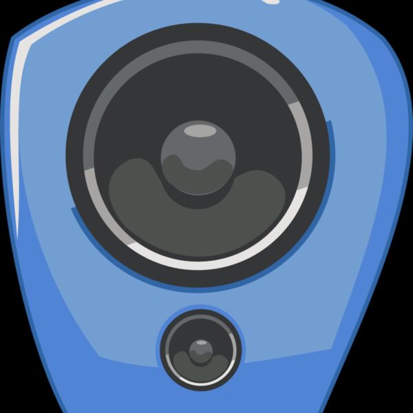 Loudspeaker Thumbnail