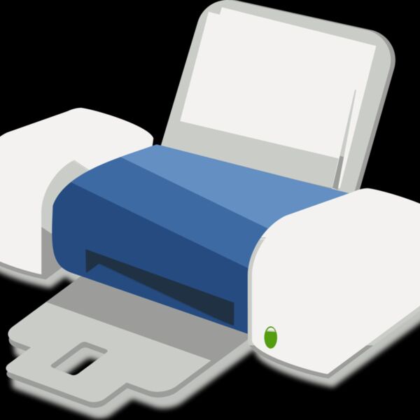 Inkjet Printer Thumbnail
