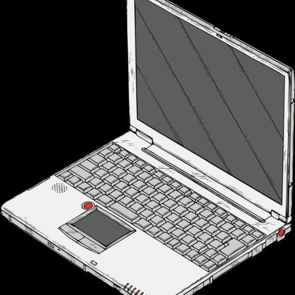 Laptop Thumbnail