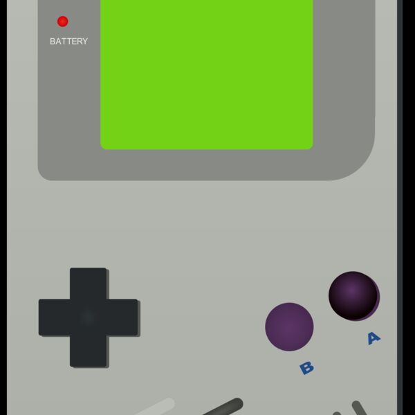 Gameboy Thumbnail