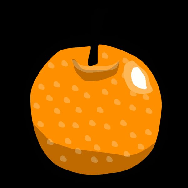 Orange Thumbnail