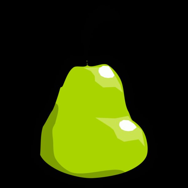 Pear Thumbnail