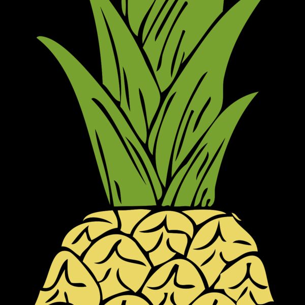 Pineapple Thumbnail