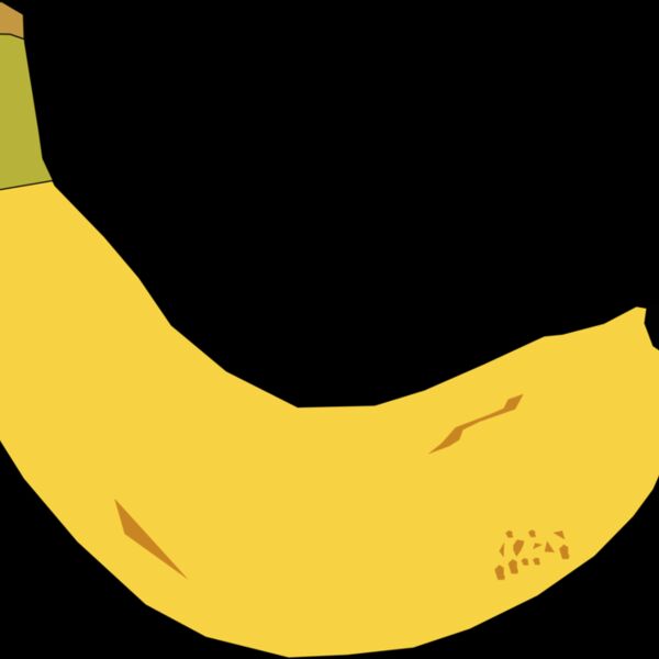 Banana 1 Thumbnail