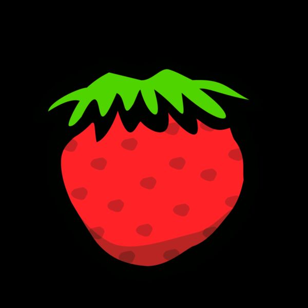 Strawberry 1 Thumbnail