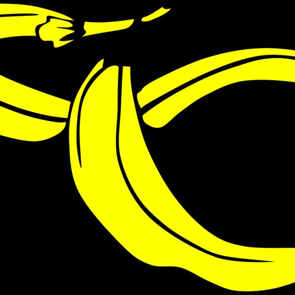 Banana Peel Thumbnail