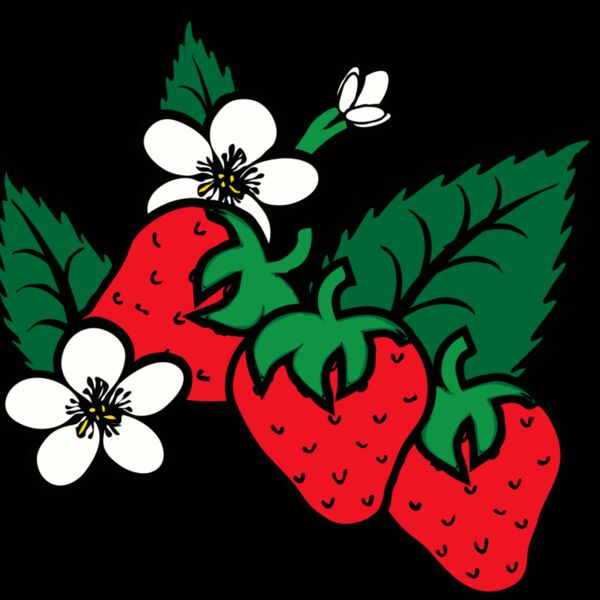 Strawberry Patch Thumbnail