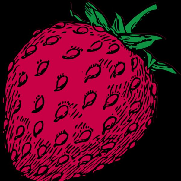 Strawberry 2 Thumbnail