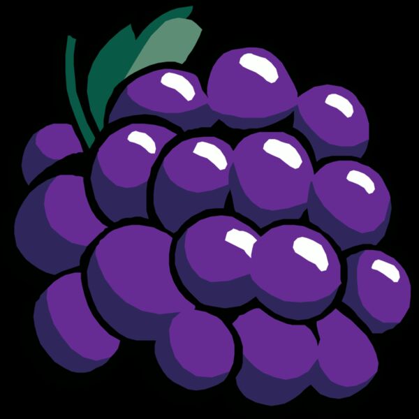 Grapes 2 Thumbnail