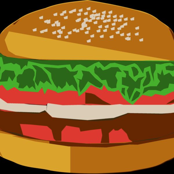 Cheeseburger 1 Thumbnail