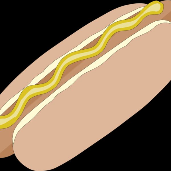 Hotdog 1 Thumbnail