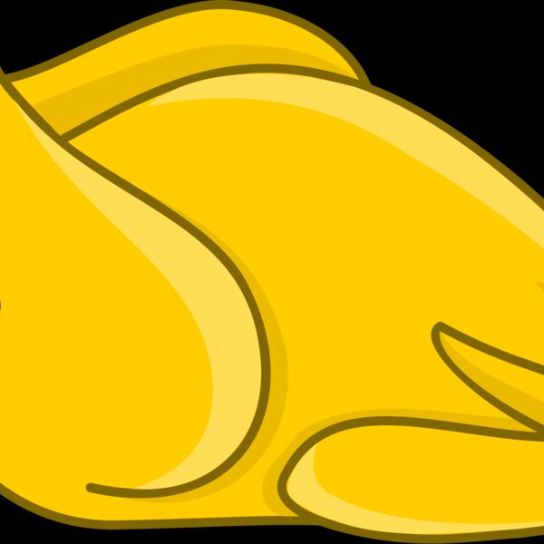 Chicken Thumbnail