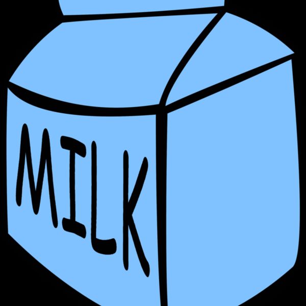 Milk Carton Thumbnail