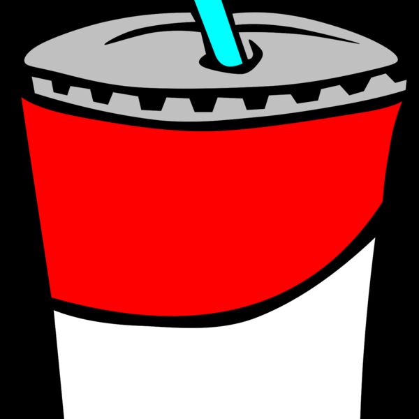 Soft Drink Thumbnail