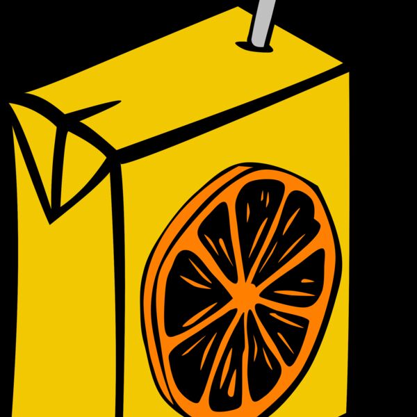 Orange Juice Thumbnail