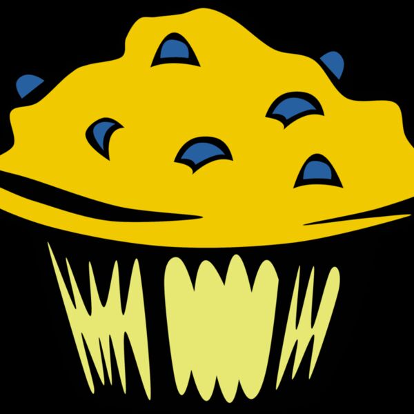 Blueberry Muffin Thumbnail