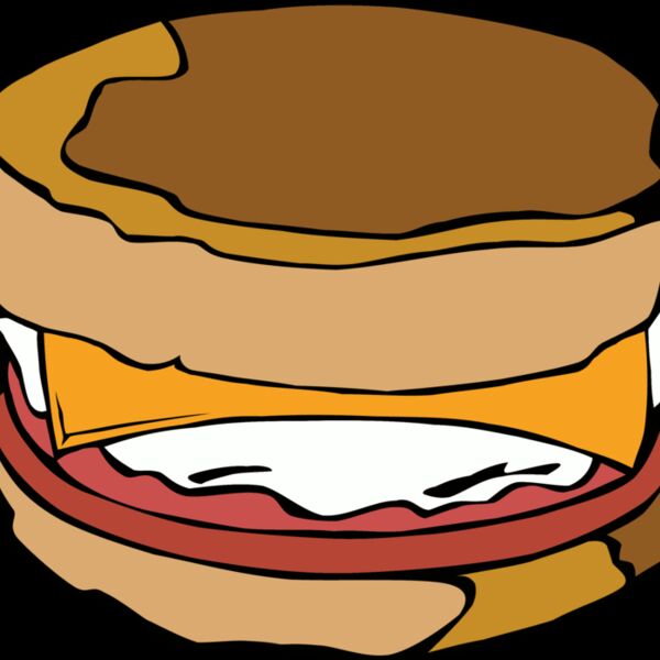 Breakfast sandwich Thumbnail