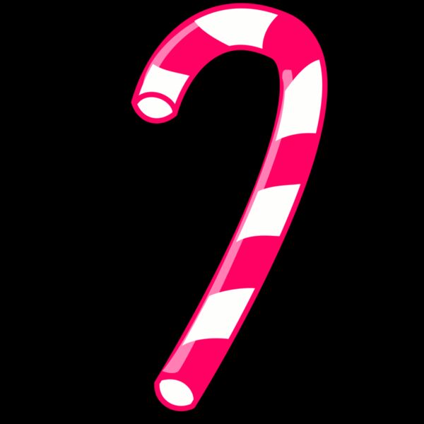 Candy Cane Thumbnail